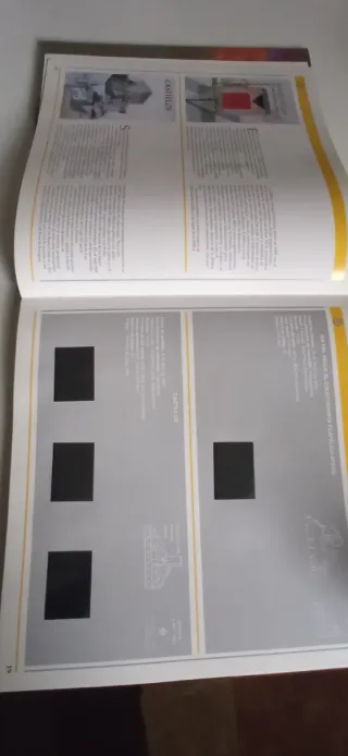 Libro Sellos España y Andorra 2002