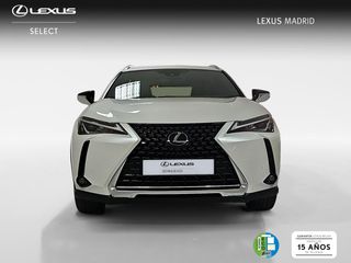 Lexus UX 2.0 250h Premium
