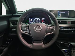 Lexus UX 2.0 250h Premium