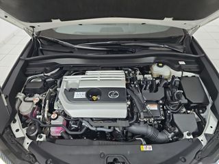 Lexus UX 2.0 250h Premium