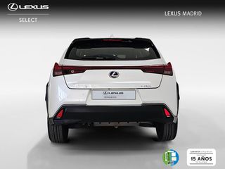 Lexus UX 2.0 250h Premium