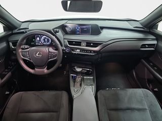 Lexus UX 2.0 250h Premium