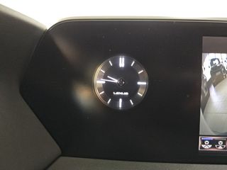 Lexus UX 2.0 250h Premium