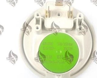 Presostato Caldera Cerapur