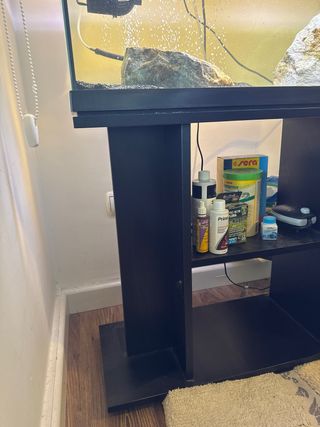 Mueble para Acuario