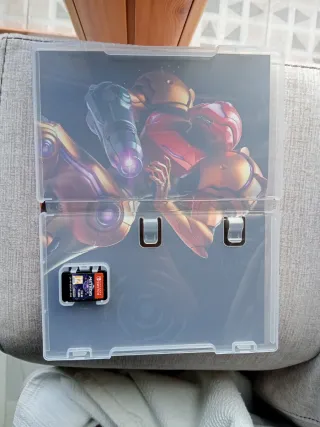 Metroid Prime 4: Beyond Nintendo Switch