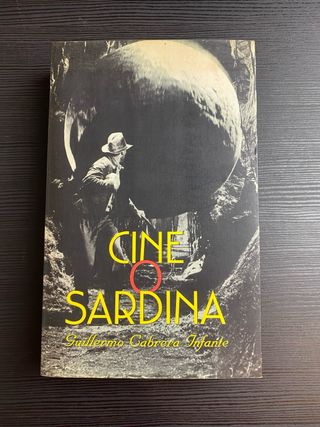 Cine o sardina
