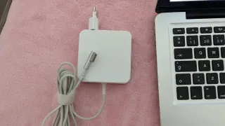 MacBook Pro 13" | 12GB RAM | 480GB SSD |