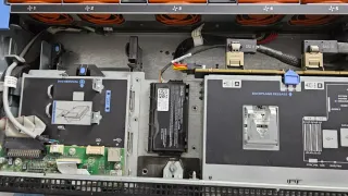 Servidor DELL PowerEdge R710