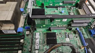 Servidor DELL PowerEdge R710