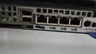 Servidor DELL PowerEdge R710