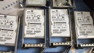 Servidor DELL PowerEdge R710