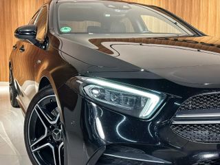 Mercedes-Benz Clase A 2022