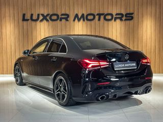 Mercedes-Benz Clase A 2022