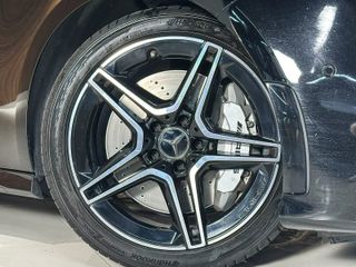 Mercedes-Benz Clase A 2022