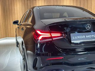 Mercedes-Benz Clase A 2022