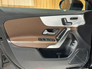 Mercedes-Benz Clase A 2022