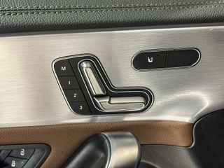 Mercedes-Benz Clase A 2022