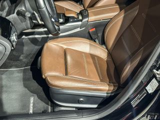 Mercedes-Benz Clase A 2022