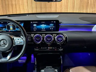 Mercedes-Benz Clase A 2022