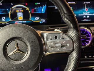 Mercedes-Benz Clase A 2022