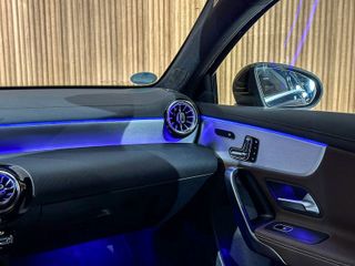 Mercedes-Benz Clase A 2022