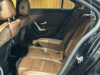 Mercedes-Benz Clase A 2022