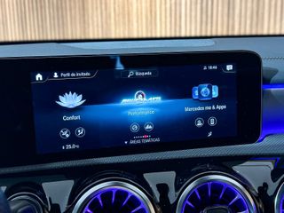 Mercedes-Benz Clase A 2022