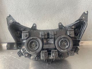 Faro Suzuki V-Strom 650 2012