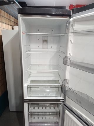 Pack Frigorífico y Lavadora A+