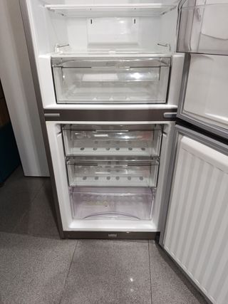 Pack Frigorífico y Lavadora A+