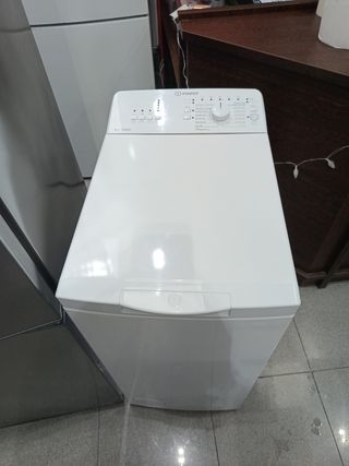 Pack Frigorífico y Lavadora A+