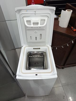 Pack Frigorífico y Lavadora A+