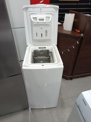 Pack Frigorífico y Lavadora A+