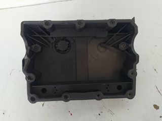 SEAT IBIZA (6L1) Hit TAPA BALANCINES