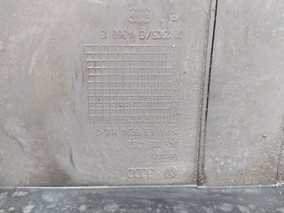 SEAT IBIZA (6L1) Hit TAPA BALANCINES