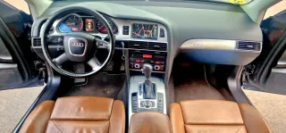 Audi A6 2009