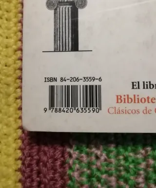 Libro Arte de amar - Remedios de amor