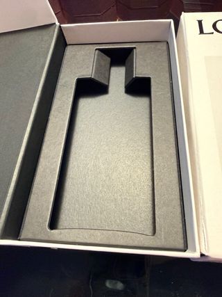 3 Cajas Loewe Esencia Eau de Parfum 150ml