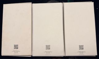 3 Cajas Loewe Esencia Eau de Parfum 150ml