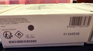 3 Cajas Loewe Esencia Eau de Parfum 150ml