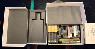 3 Cajas Loewe Esencia Eau de Parfum 150ml