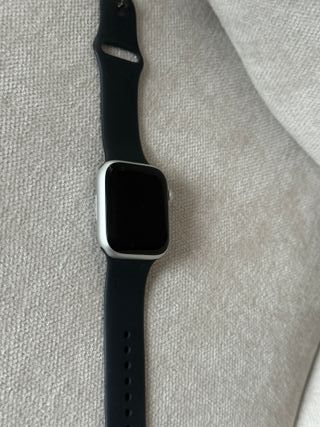 Apple Watch Series 8 45mm Plata