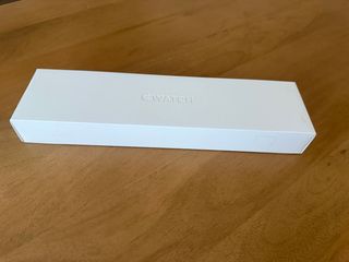 Apple Watch Series 8 45mm Plata