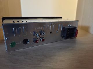 Autoradio JSD Bluetooth USB SD