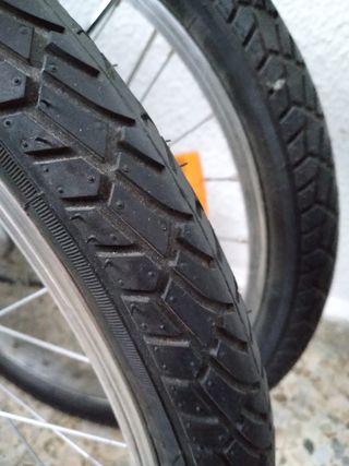 BICICLETA PLEGABLE DE ALUMINIO