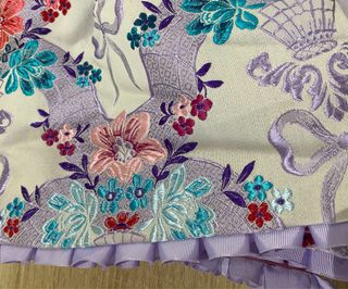 Traje de Fallera 1-3 años