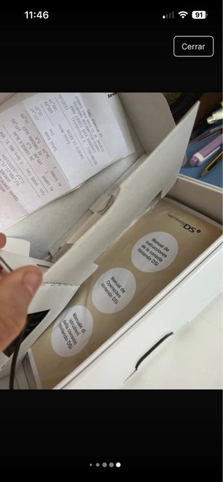 Nintendo DSi Pokémon Edizione Bianca