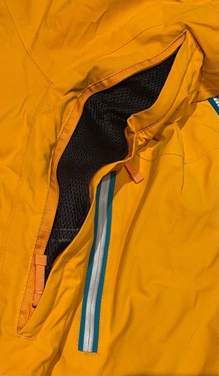 Chaqueta Esqui Helly Hansen Tech Professional