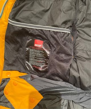 Chaqueta Esqui Helly Hansen Tech Professional